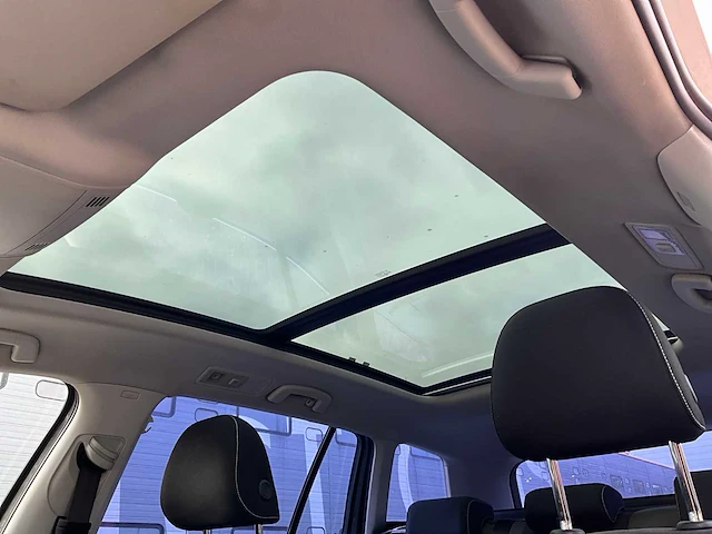 2014 volkswagen golf 1.6tdi station personenauto - afbeelding 23 van  42