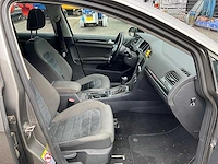 2014 volkswagen golf 1.6tdi station personenauto - afbeelding 25 van  42
