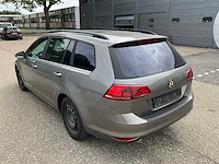 2014 volkswagen golf 1.6tdi station personenauto - afbeelding 22 van  42