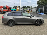 2014 volkswagen golf 1.6tdi station personenauto - afbeelding 39 van  42