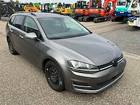 2014 volkswagen golf 1.6tdi station personenauto - afbeelding 40 van  42