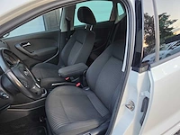 2014 volkswagen polo 1.2 tsi bm r-line ed personenauto - afbeelding 4 van  12