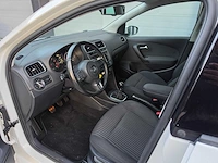 2014 volkswagen polo 1.2 tsi bm r-line ed personenauto - afbeelding 10 van  12