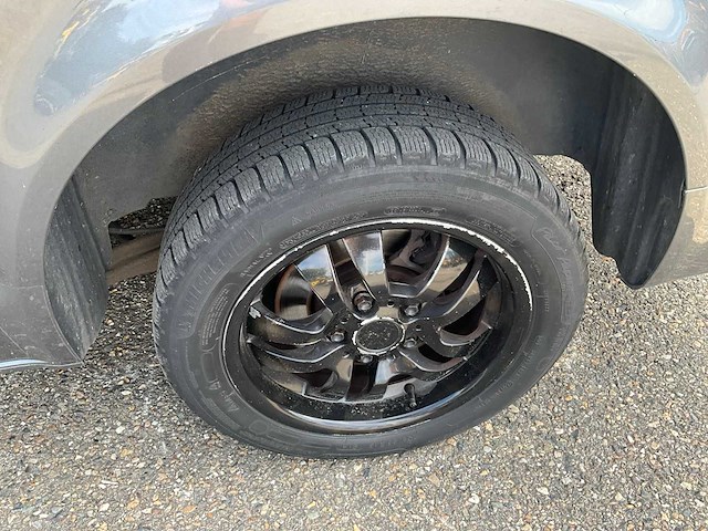 2014 volkswagen transporter 2.0tdi bedrijfswagen vn-019-r - afbeelding 2 van  37