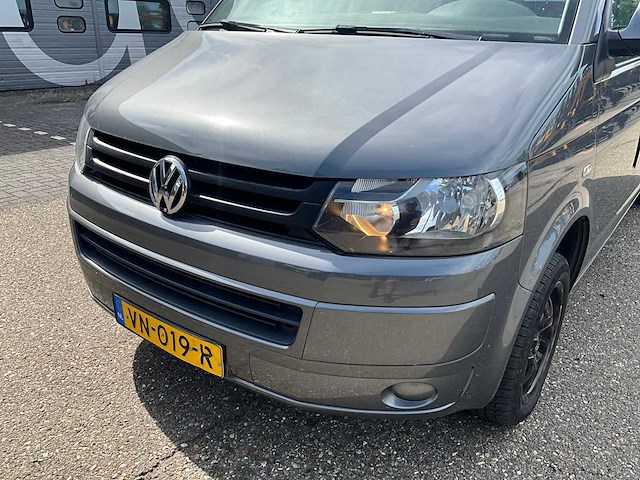 2014 volkswagen transporter 2.0tdi bedrijfswagen vn-019-r - afbeelding 5 van  37