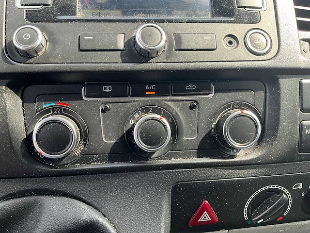 2014 volkswagen transporter 2.0tdi bedrijfswagen vn-019-r - afbeelding 19 van  37