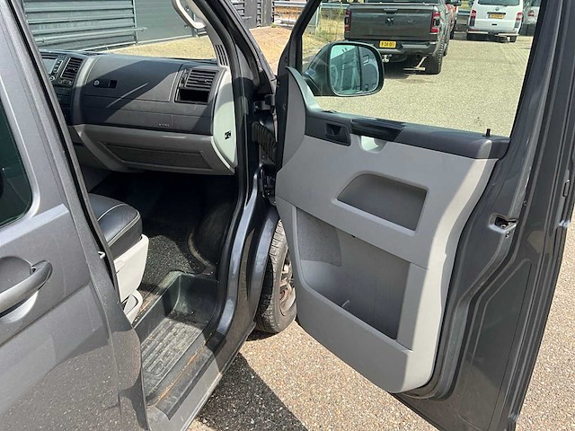 2014 volkswagen transporter 2.0tdi bedrijfswagen vn-019-r - afbeelding 20 van  37