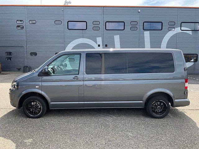 2014 volkswagen transporter 2.0tdi bedrijfswagen vn-019-r - afbeelding 12 van  37