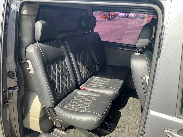 2014 volkswagen transporter 2.0tdi bedrijfswagen vn-019-r - afbeelding 24 van  37
