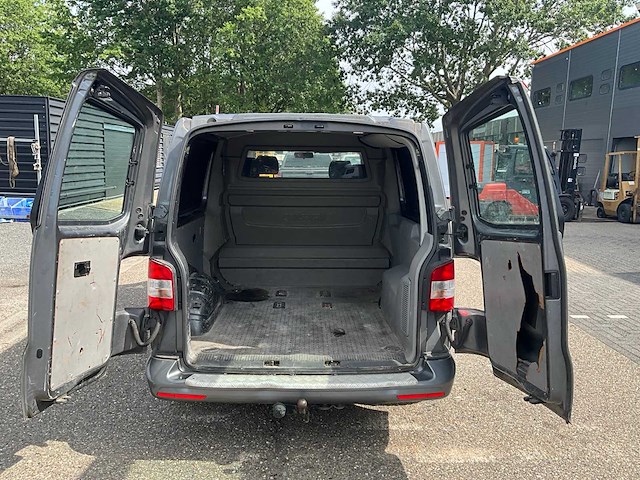 2014 volkswagen transporter 2.0tdi bedrijfswagen vn-019-r - afbeelding 25 van  37