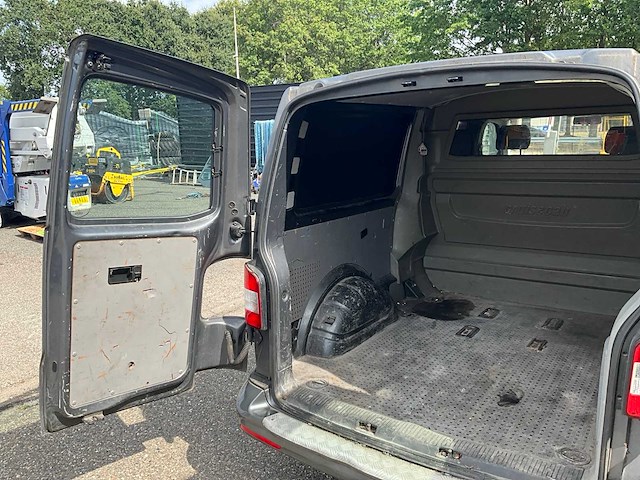 2014 volkswagen transporter 2.0tdi bedrijfswagen vn-019-r - afbeelding 26 van  37