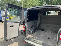 2014 volkswagen transporter 2.0tdi bedrijfswagen vn-019-r - afbeelding 26 van  37