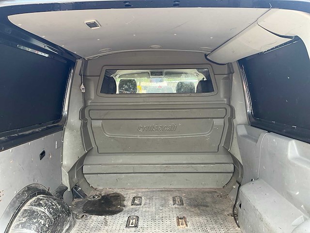 2014 volkswagen transporter 2.0tdi bedrijfswagen vn-019-r - afbeelding 28 van  37
