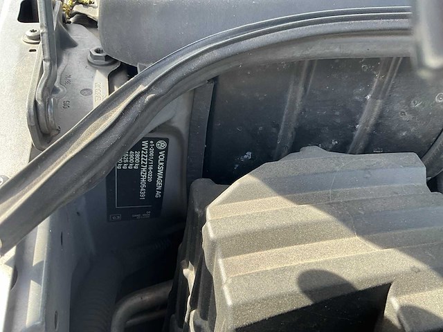 2014 volkswagen transporter 2.0tdi bedrijfswagen vn-019-r - afbeelding 31 van  37