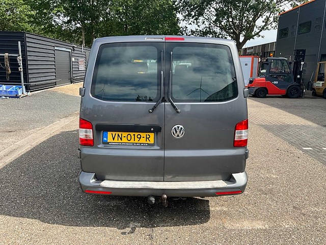 2014 volkswagen transporter 2.0tdi bedrijfswagen vn-019-r - afbeelding 32 van  37