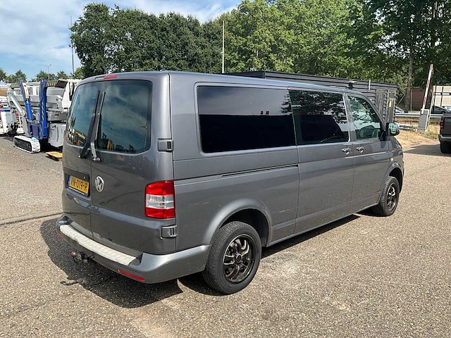 2014 volkswagen transporter 2.0tdi bedrijfswagen vn-019-r - afbeelding 33 van  37