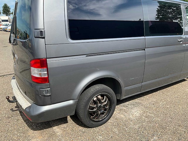 2014 volkswagen transporter 2.0tdi bedrijfswagen vn-019-r - afbeelding 9 van  24