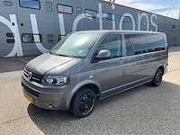2014 volkswagen transporter 2.0tdi bedrijfswagen vn-019-r - afbeelding 1 van  24