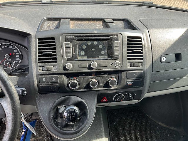 2014 volkswagen transporter 2.0tdi bedrijfswagen vn-019-r - afbeelding 16 van  24