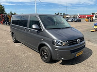 2014 volkswagen transporter 2.0tdi bedrijfswagen vn-019-r - afbeelding 22 van  24