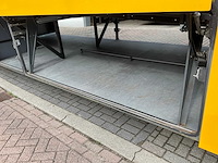 2014 volvo 9700 b8r touringcar 61 plaatsen - afbeelding 2 van  54