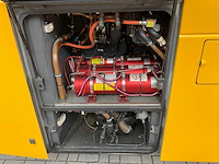 2014 volvo 9700 b8r touringcar 61 plaatsen - afbeelding 5 van  54