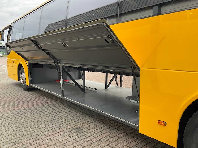 2014 volvo 9700 b8r touringcar 61 plaatsen - afbeelding 7 van  54