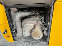 2014 volvo 9700 b8r touringcar 61 plaatsen - afbeelding 11 van  54