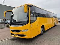 2014 volvo 9700 b8r touringcar 61 plaatsen
