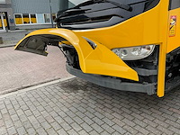 2014 volvo 9700 b8r touringcar 61 plaatsen - afbeelding 16 van  54