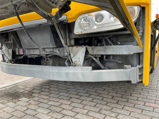 2014 volvo 9700 b8r touringcar 61 plaatsen - afbeelding 17 van  54