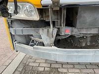 2014 volvo 9700 b8r touringcar 61 plaatsen - afbeelding 18 van  54