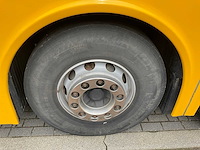 2014 volvo 9700 b8r touringcar 61 plaatsen - afbeelding 26 van  54