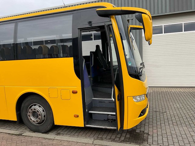 2014 volvo 9700 b8r touringcar 61 plaatsen - afbeelding 32 van  54