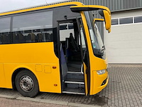 2014 volvo 9700 b8r touringcar 61 plaatsen - afbeelding 32 van  54