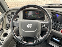 2014 volvo 9700 b8r touringcar 61 plaatsen - afbeelding 35 van  54