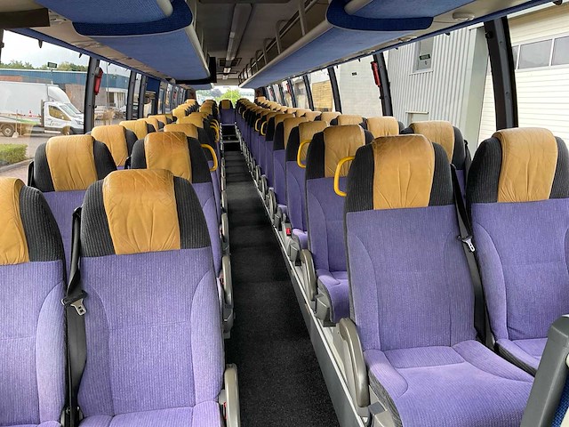 2014 volvo 9700 b8r touringcar 61 plaatsen - afbeelding 41 van  54
