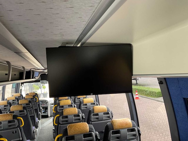 2014 volvo 9700 b8r touringcar 61 plaatsen - afbeelding 44 van  54