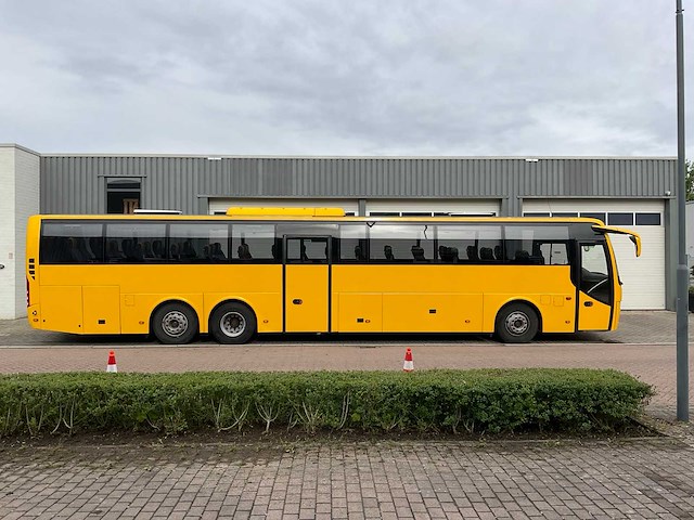 2014 volvo 9700 b8r touringcar 61 plaatsen - afbeelding 34 van  54
