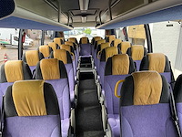 2014 volvo 9700 b8r touringcar 61 plaatsen - afbeelding 47 van  54