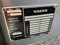 2014 volvo 9700 b8r touringcar 61 plaatsen - afbeelding 48 van  54