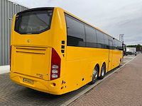 2014 volvo 9700 b8r touringcar 61 plaatsen - afbeelding 45 van  54