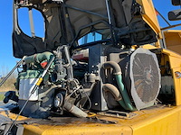 2014 volvo a30g dumptruck - afbeelding 2 van  3
