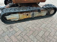 2014 volvo ecr25 minigraafmachine - afbeelding 4 van  16