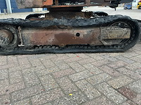 2014 volvo ecr25 minigraafmachine - afbeelding 5 van  16