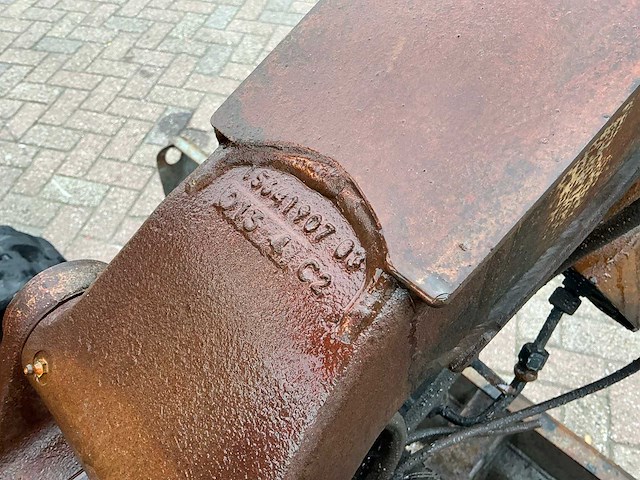 2014 volvo ecr25 minigraafmachine - afbeelding 8 van  16