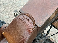 2014 volvo ecr25 minigraafmachine - afbeelding 8 van  16