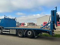 2014 volvo fe250 vrachtwagen - afbeelding 3 van  50