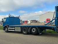 2014 volvo fe250 vrachtwagen - afbeelding 4 van  50