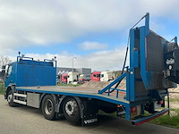 2014 volvo fe250 vrachtwagen - afbeelding 5 van  50